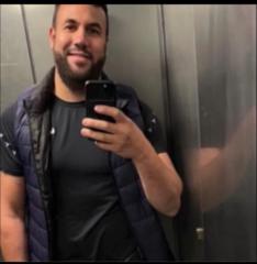 Milud Boumediani tir