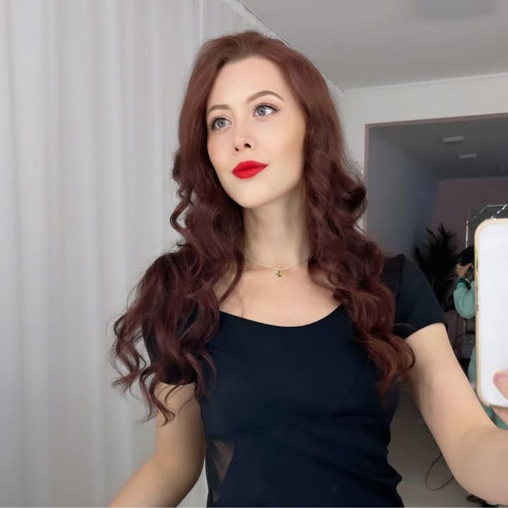 Tanya Hriv