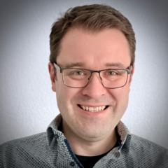 Kai Totzek