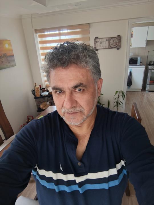 Godie Grijalva
