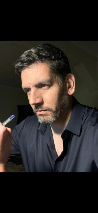 Matias Cordova