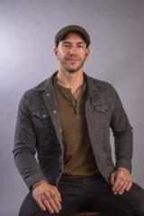 Caleb Nyce