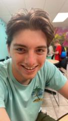 Austin Scoggins