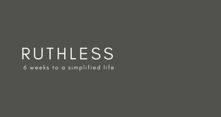 RUTHLESS Season 5