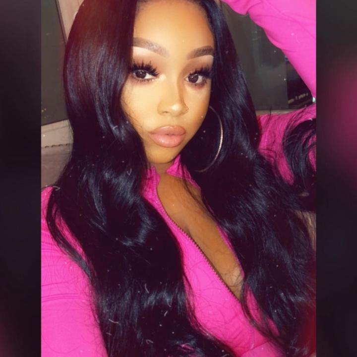 Starsah Paige