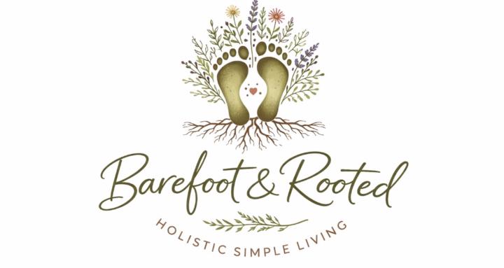 Barefoot & Rooted