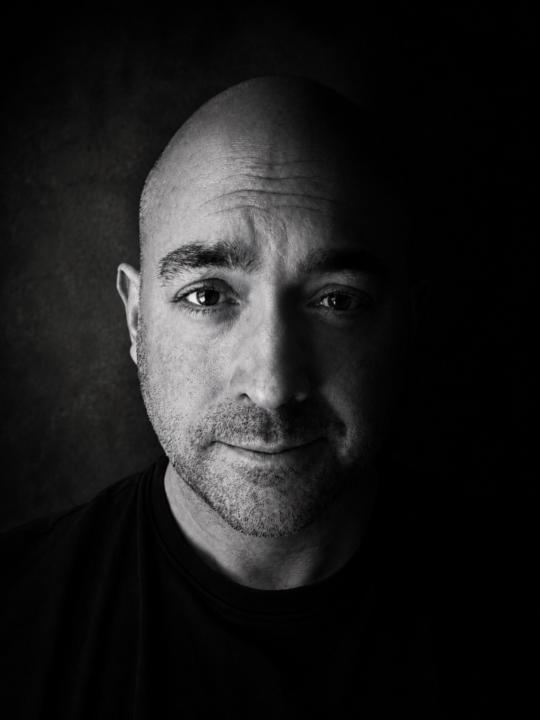 Andy Hughes