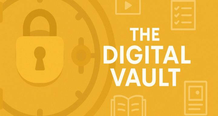 The Digital Vault