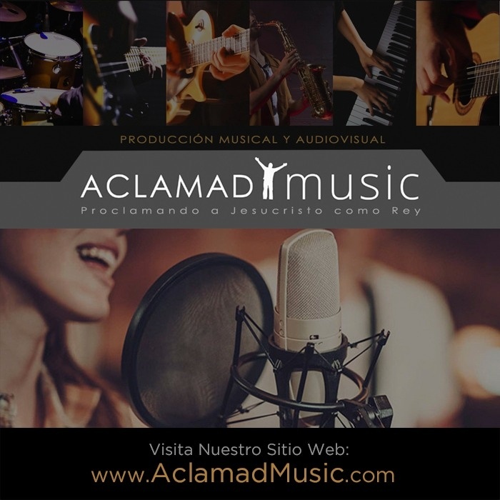 Aclamad Music