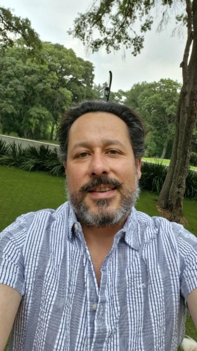 Jorge Rodriguez