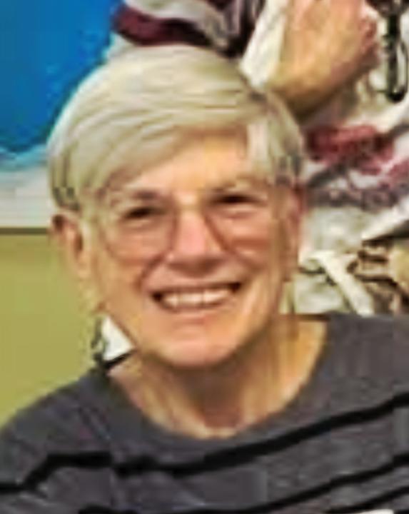 Anita Abrams
