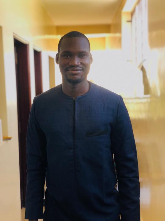 Mansour Sy Diagne