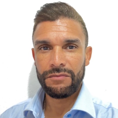 Edgar Caballero