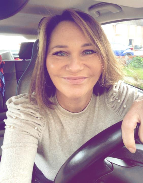 Ula Kubacka