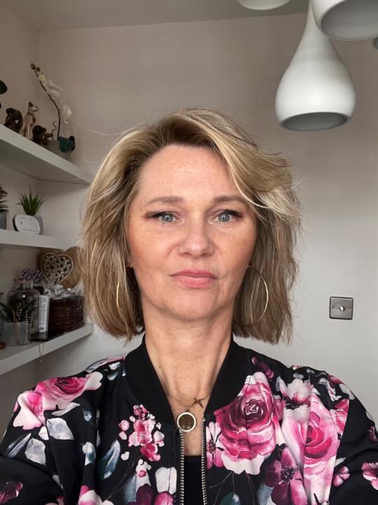 Ula Kubacka