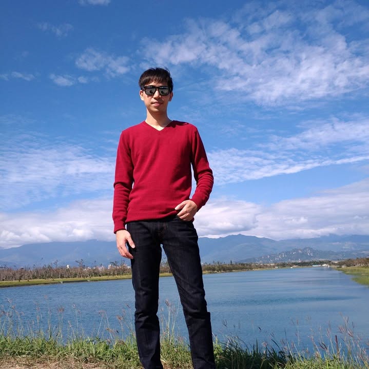 Lin Alex