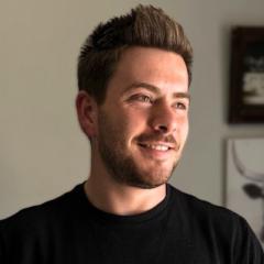 Nathan Visser
