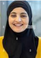 Nighat Sultana