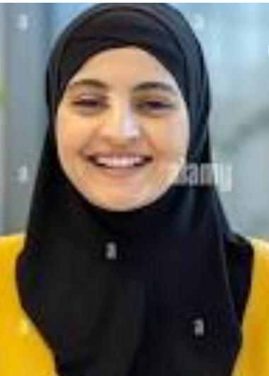 Nighat Sultana