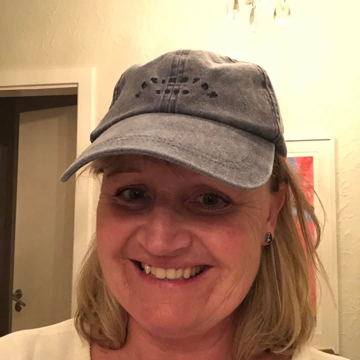 Marie Lysell