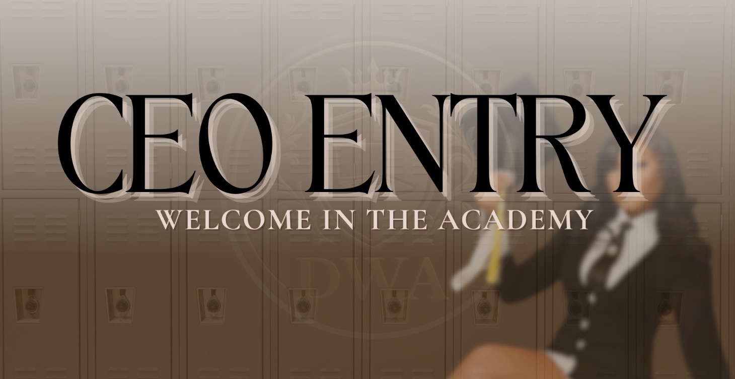 Welcome In! 💻 ( Start Here )