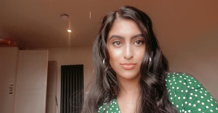 Krish Ruparelia