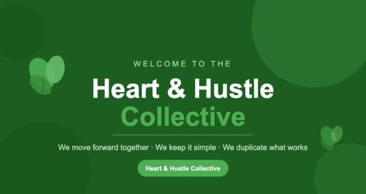Heart & Hustle Collective