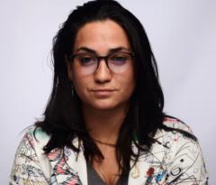 Julia Lozada