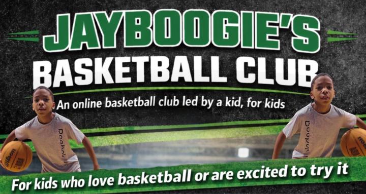 Jay Boogie's Basketball Club