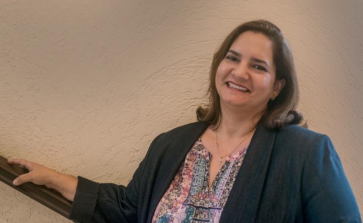 Sylvia Lopez