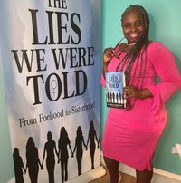 Dr. Eloise M Fulton-Taylor