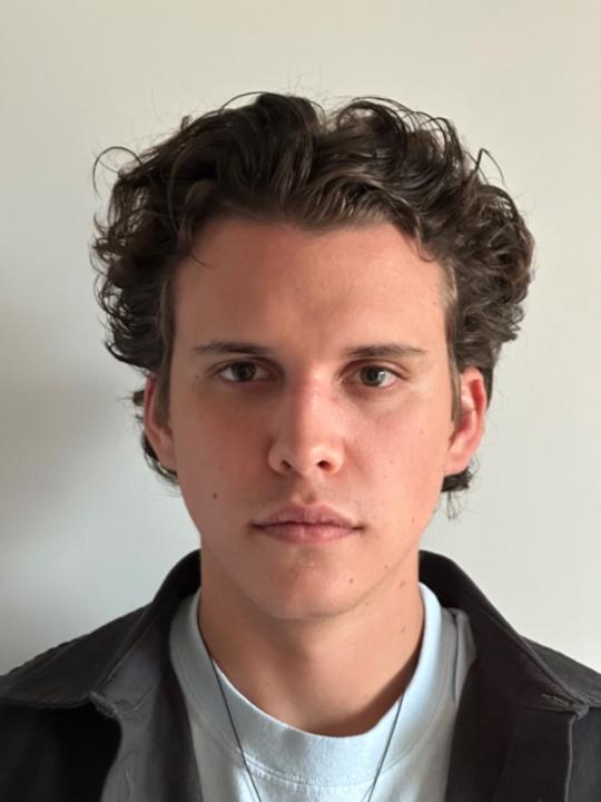 Marcos Ramos alvarez