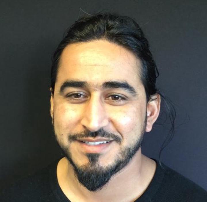 Farhad Aimaq