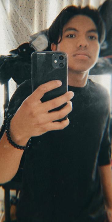 Alonzo Gaspar