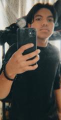 Alonzo Gaspar