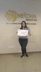 Flory Mendoza