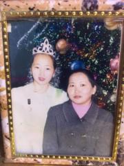 Tuyatsetseg Tserendulam