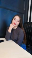 Tuyatsetseg Tserendulam