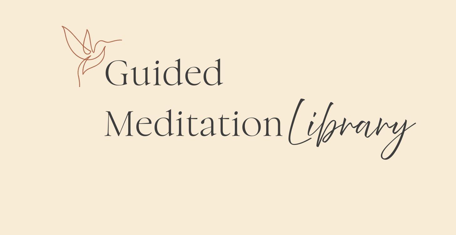 Meditation Library