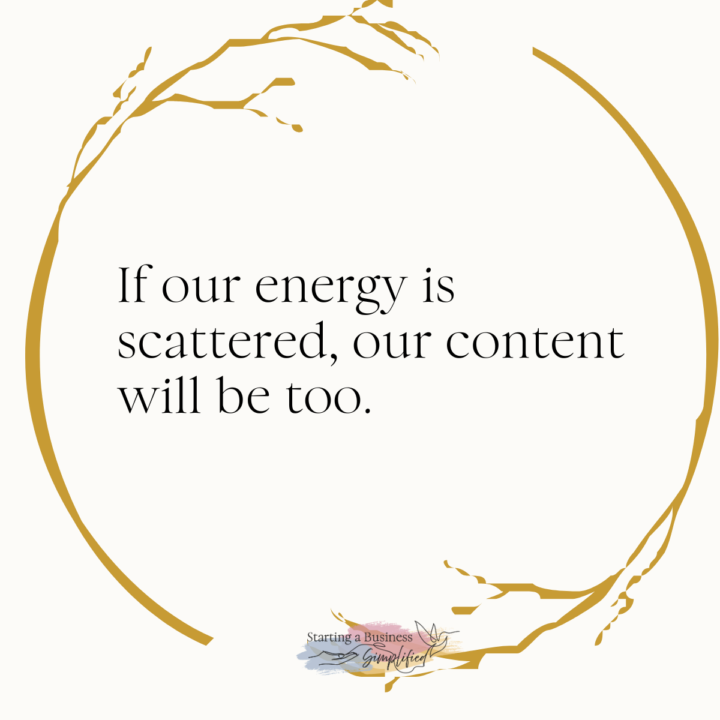 Celebration 🎉Following my energy is working...