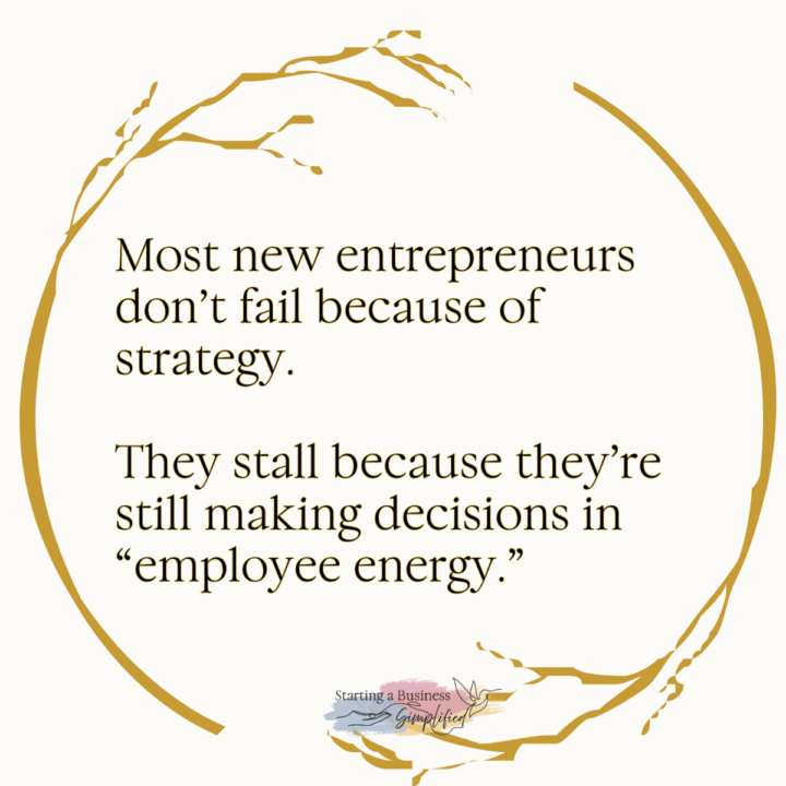 Are you making decisions from employee energy?