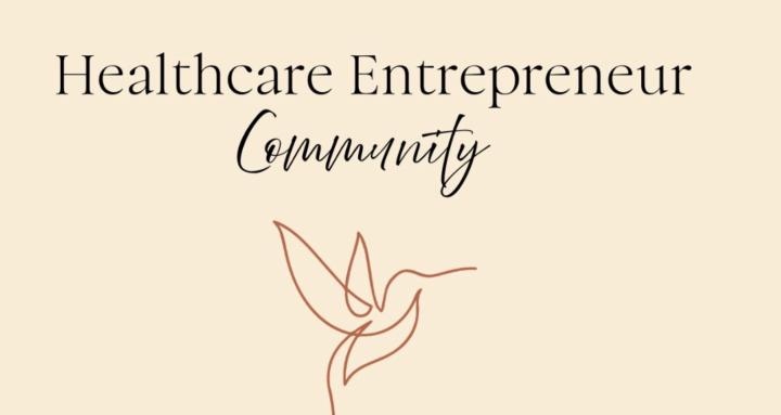 Healthcare Entrepreneur