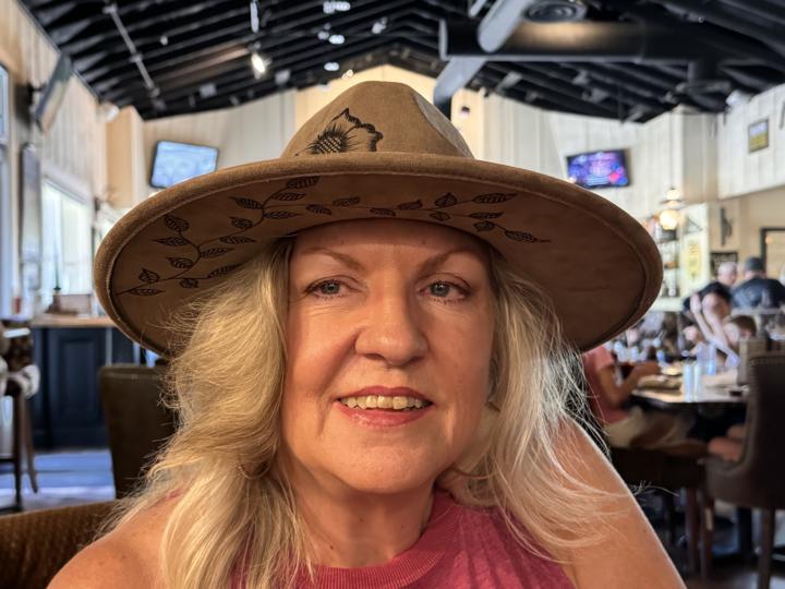 Look forward to meeting you all!!