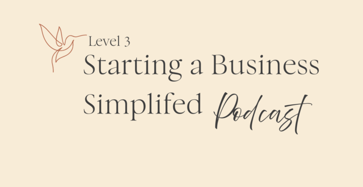 New Classroom - Universal Laws in Business Podcast Series