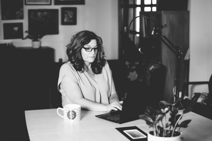 Showing Up Different in 2026