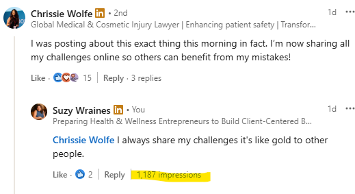 Monday Accountability Call Insights