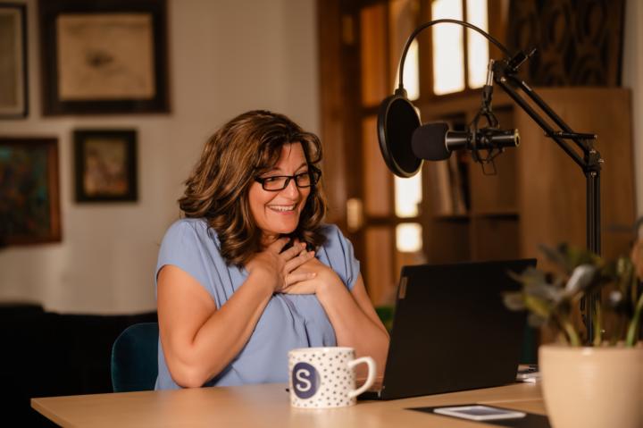 Gratitude for Support in this Community!