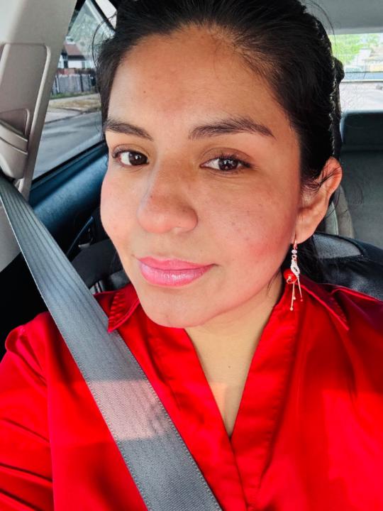 Lisseth Mejia