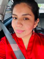 Lisseth Mejia