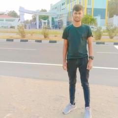 Md Rizwan